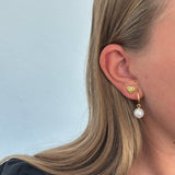 Pearly Hoops