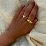 Aurora Ring