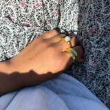 Double Aurora Ring