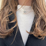 Flora Necklace
