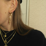 Isa Earrings