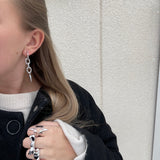 Alice Earrings