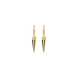 Spiky Studs
