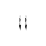 Spiky Earrings Small