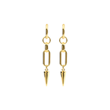 Mid Signature Hoops
