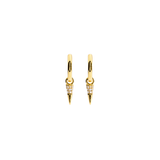 Isa Earrings
