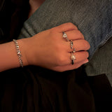 Claw Grip Ring