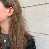 Chunky Earrings