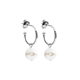 Pearly Hoops