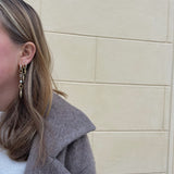 Lulu Earrings