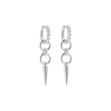 Rebel Stone Earrings