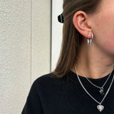 Spiky Studs