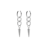 Chunky Earrings