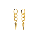 Chunky Earrings