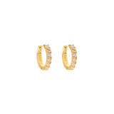 Sparkle Hoops