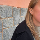 Chunky Earrings