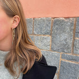 Mid Signature Hoops