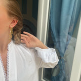 Mid Signature Hoops