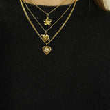 Flora Necklace
