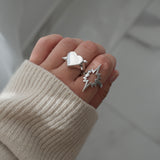 Stardust Ring