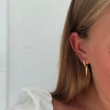 Spiky Studs