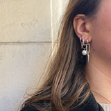 Small Signature Hoops
