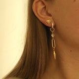 Stella Earrings