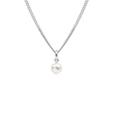 Pearl Ring Necklace