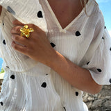 Flora Ring