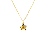 Flora Necklace