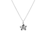 Flora Necklace