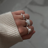 Claw Grip Ring