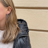 Chunky Earrings