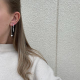 Pearl Drop Earrings