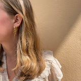 Chunky Earrings