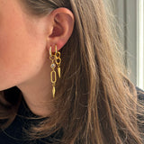 Chunky Earrings