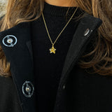 Flora Necklace