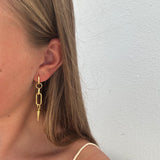 Mid Signature Hoops