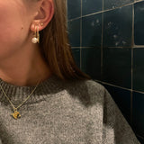 Pearly Hoops