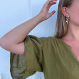 Celine Earrings