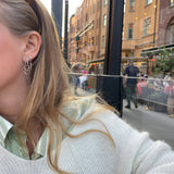 Chunky Earrings