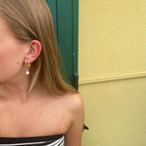 Celine Earrings