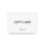 Digital Gift Card