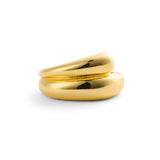 Double Aurora Ring