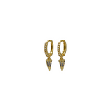 Isa Earrings