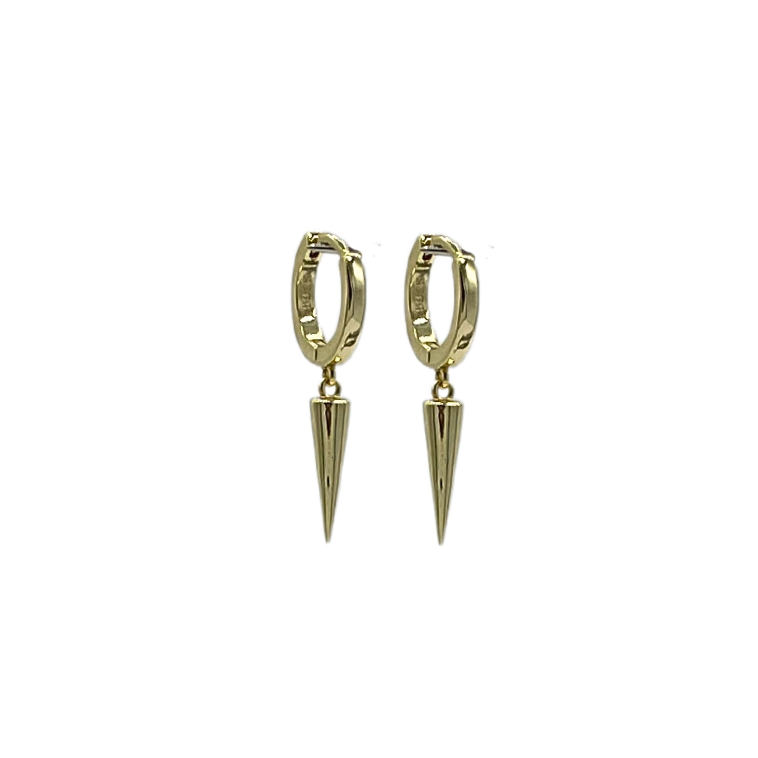 Bea earrings top