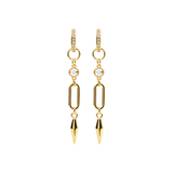 Stella Earrings