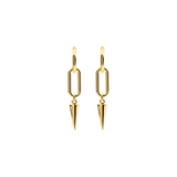 Small Signature Hoops