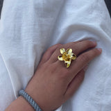 Flora Ring