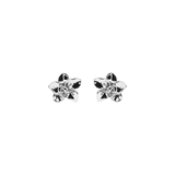 Mini Flora Studs